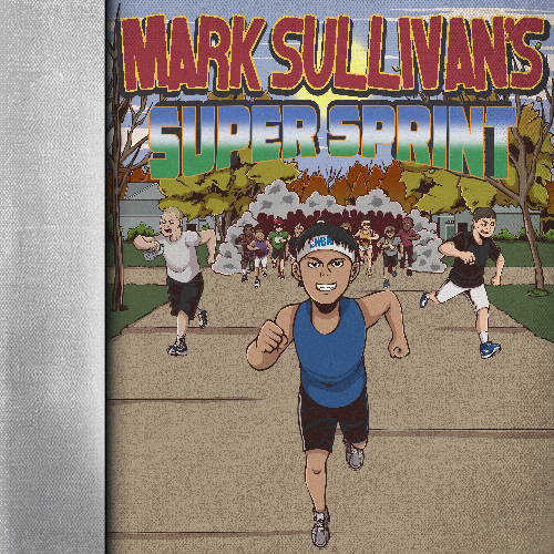 Super Sprint thumbnail