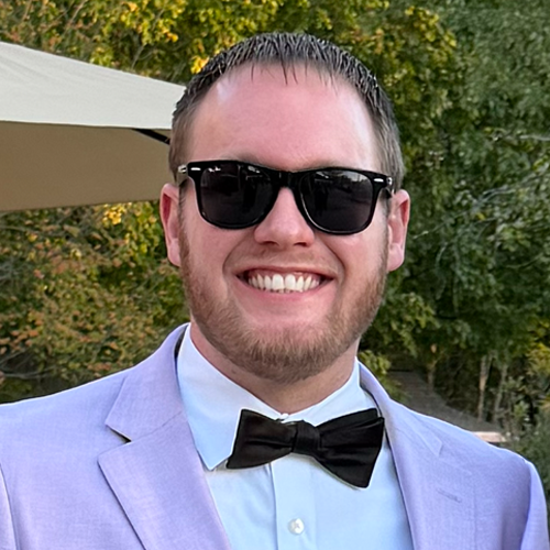 Austin profile photo